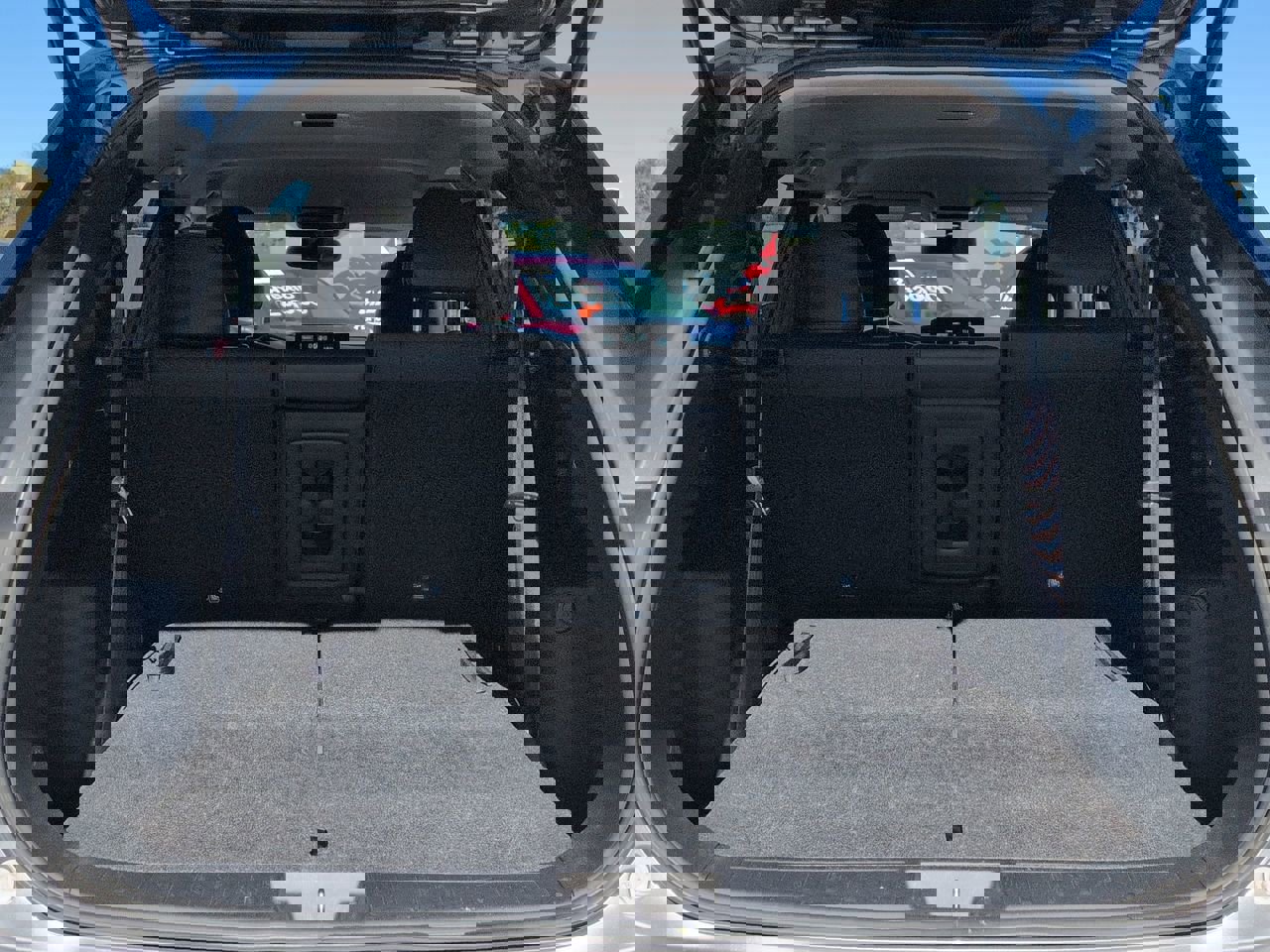 Used 2024 Mitsubishi Outlander SE image 13