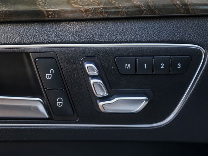 Used 2015 Mercedes-Benz E 350 Sedan image 28
