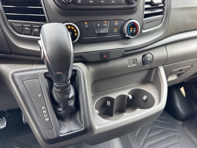 New 2025 Ford Transit 250 148 Medium Roof w/ Load Area Protection Package image 14