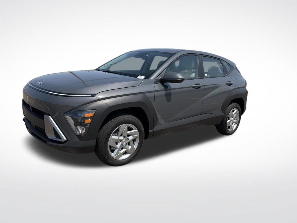 Used 2026 Hyundai Kona SE AWD/4WD image 1