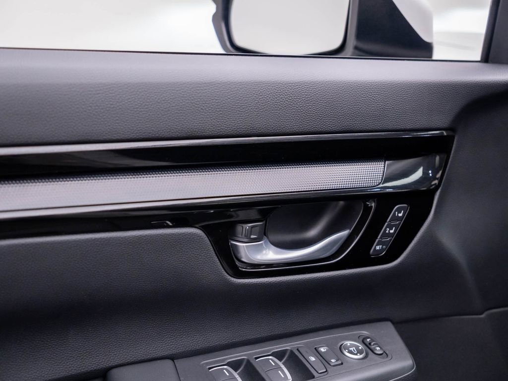 Certified 2023 Honda CR-V EX-L image 17