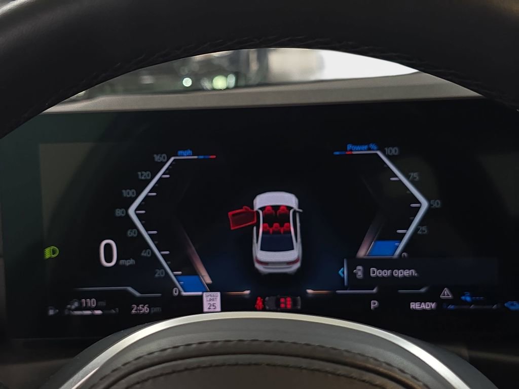 Certified 2023 BMW 330e xDrive w/ M Sport Package image 22