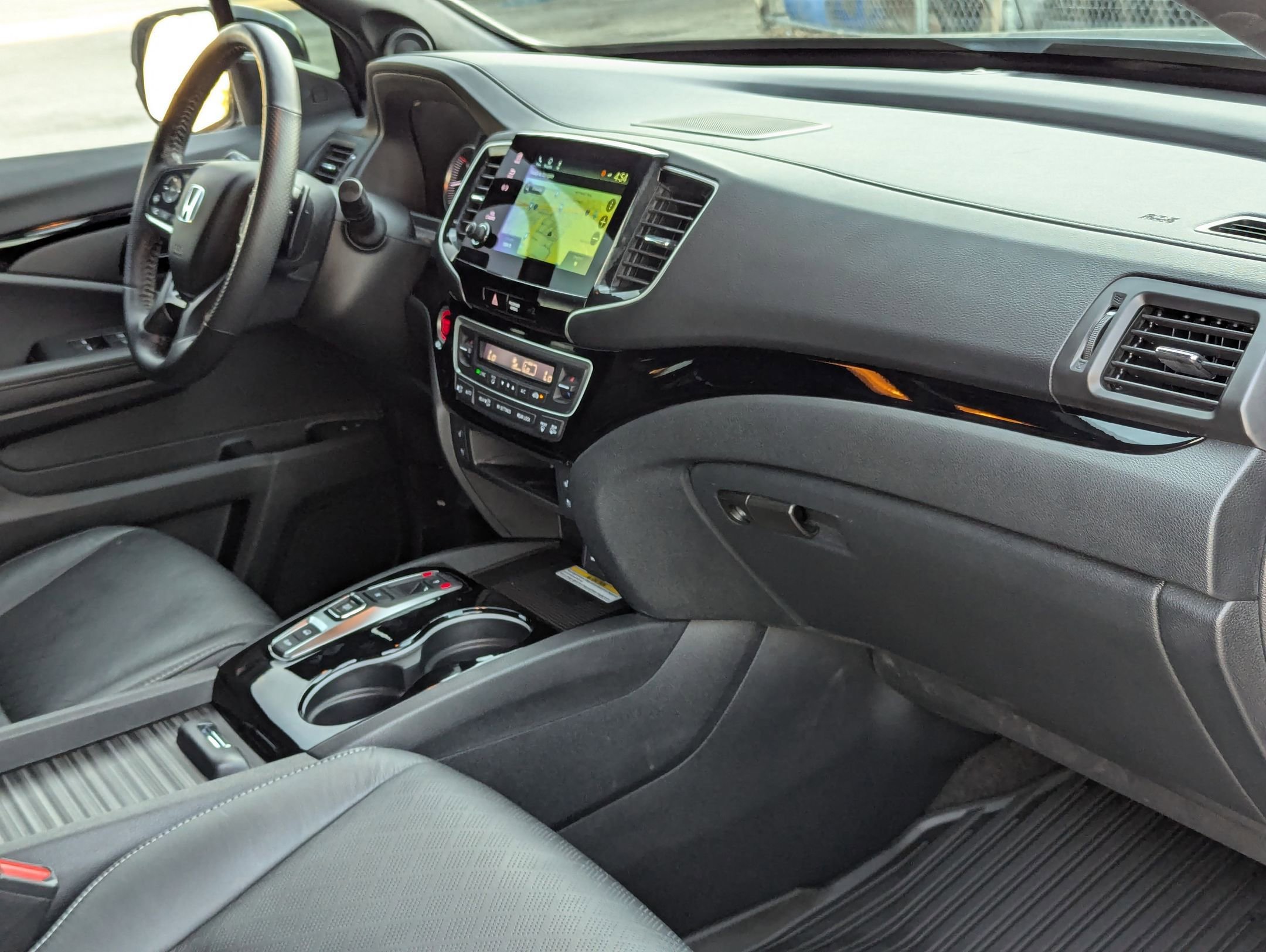 Used 2022 Honda Passport Elite image 29