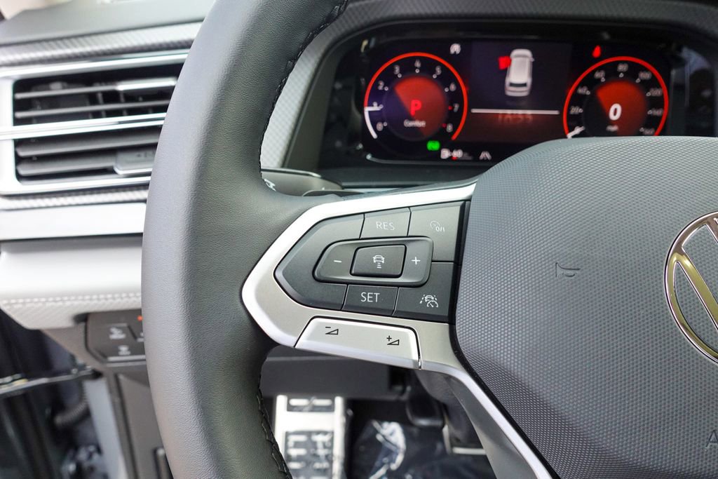 New 2026 Volkswagen Atlas Peak Edition image 21