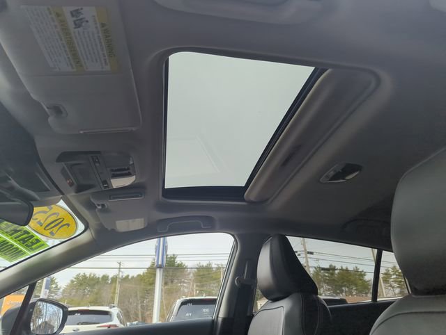 Used 2025 Subaru Crosstrek 2.5i Limited image 26