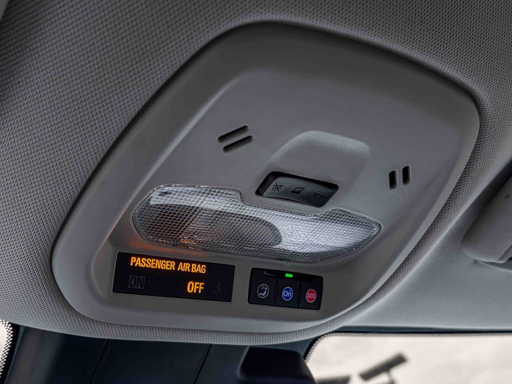 Used 2024 Chevrolet Trax LS image 33