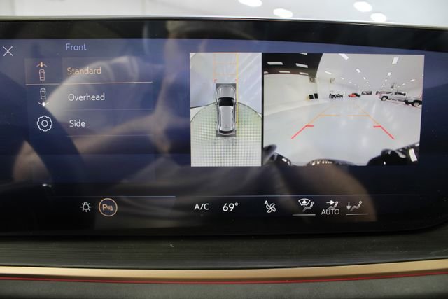 New 2026 Buick Envision Sport Touring AWD/4WD image 4