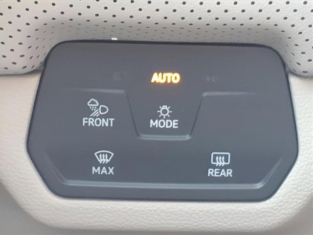 New 2026 Volkswagen Atlas SEL Premium R-Line image 21