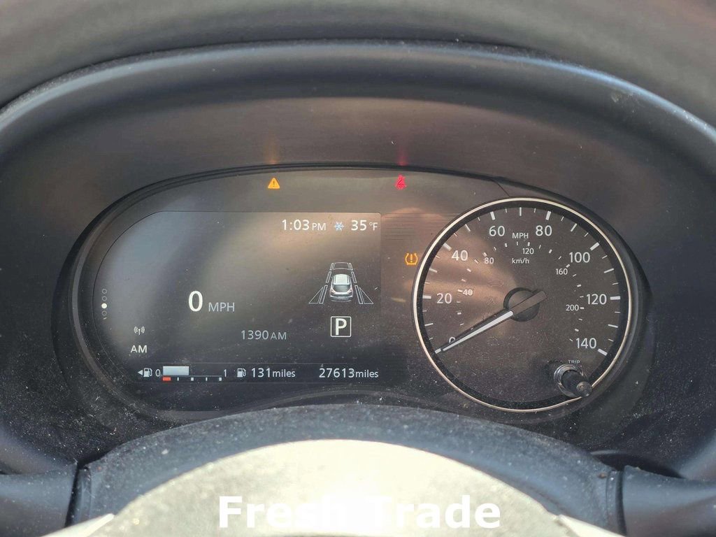 Used 2024 Nissan Kicks SV image 13