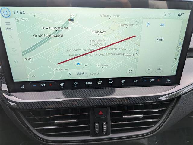 New 2026 Ford Escape ST-Line w/ Tech Pack #1 image 12