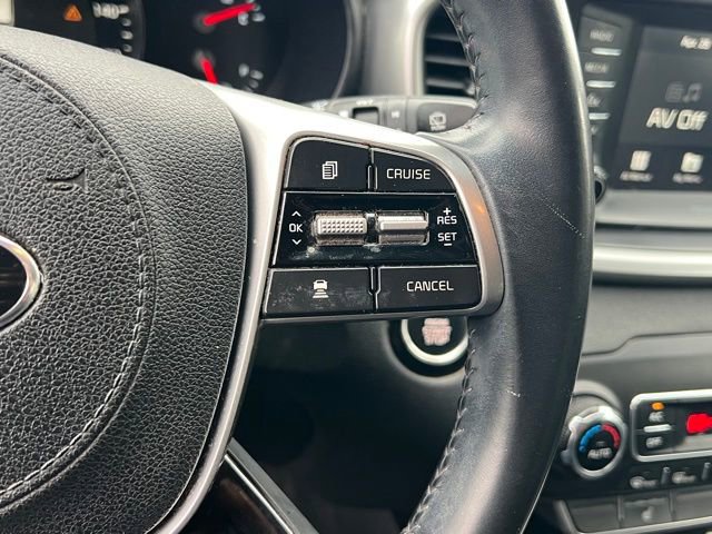 Used 2019 Kia Sorento EX AWD/4WD image 24