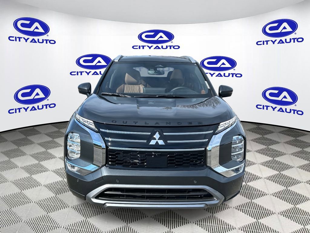 New 2026 Mitsubishi Outlander SEL image 8