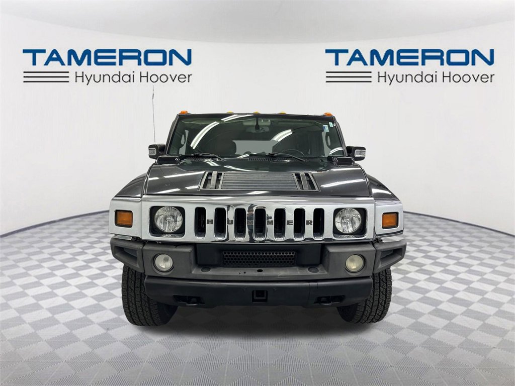 Used 2006 HUMMER H2 image 8