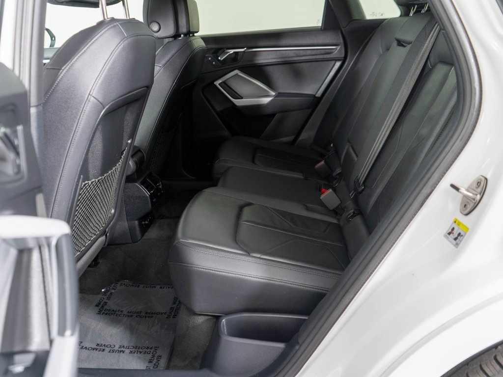Used 2023 Audi Q3 2.0T Premium image 12