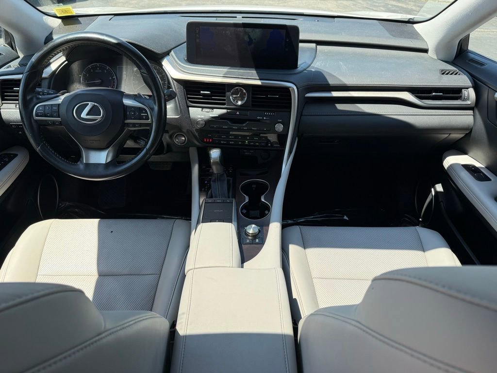 Used 2021 Lexus RX 350 AWD w/ Premium Package image 13