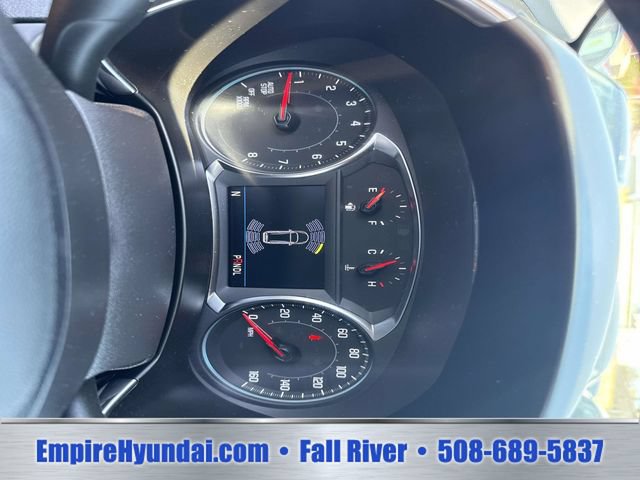 Used 2024 Chevrolet Equinox LT AWD/4WD image 32