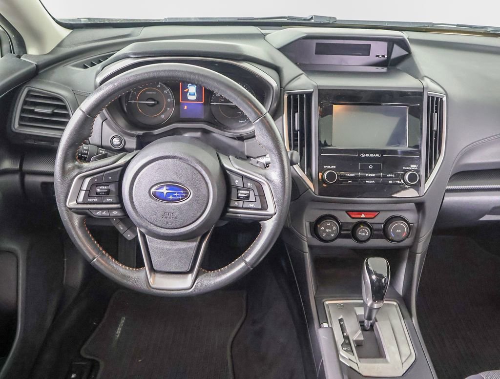 Used 2018 Subaru Crosstrek 2.0i Premium image 8