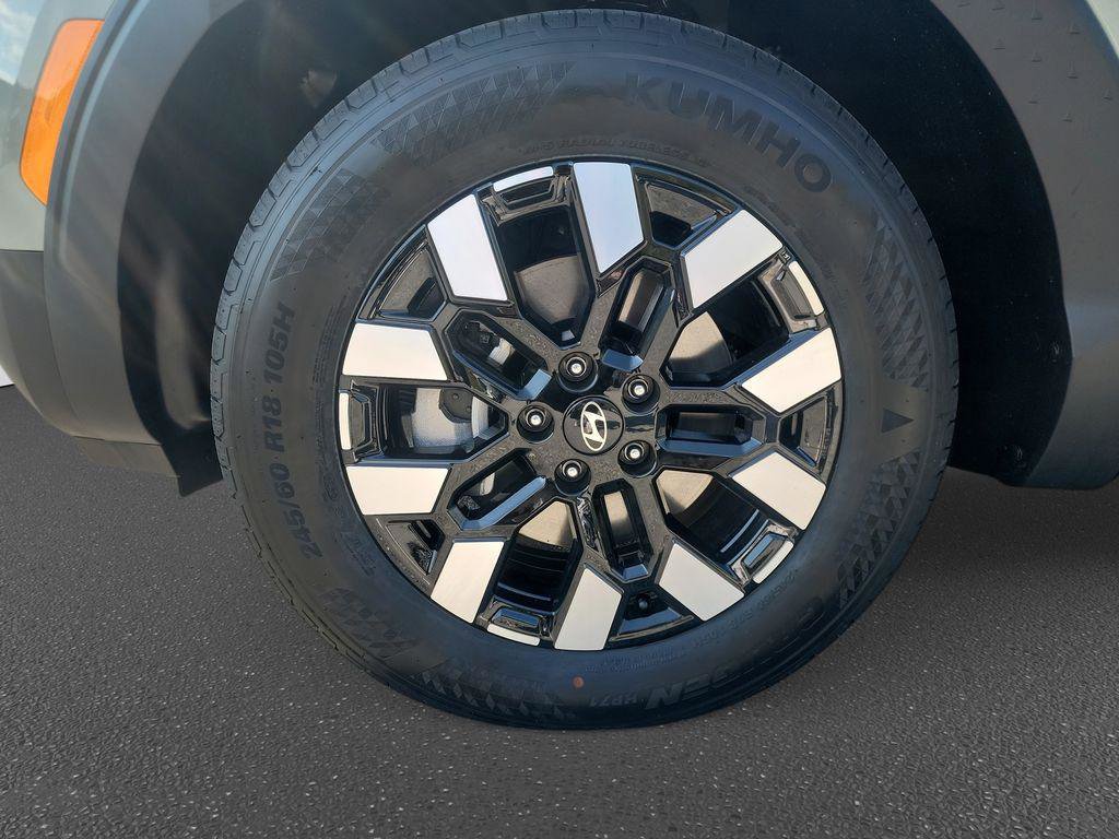 New 2026 Hyundai Santa Cruz SE FWD image 13