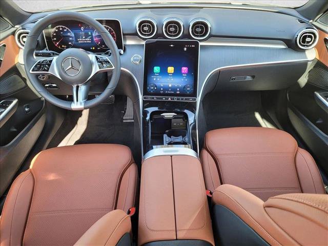 New 2026 Mercedes-Benz C 300 Sedan image 20