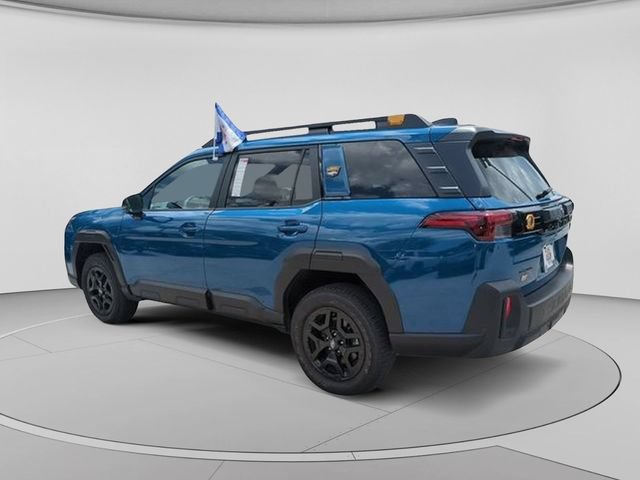 Used 2026 Subaru Outback Wilderness AWD/4WD image 7