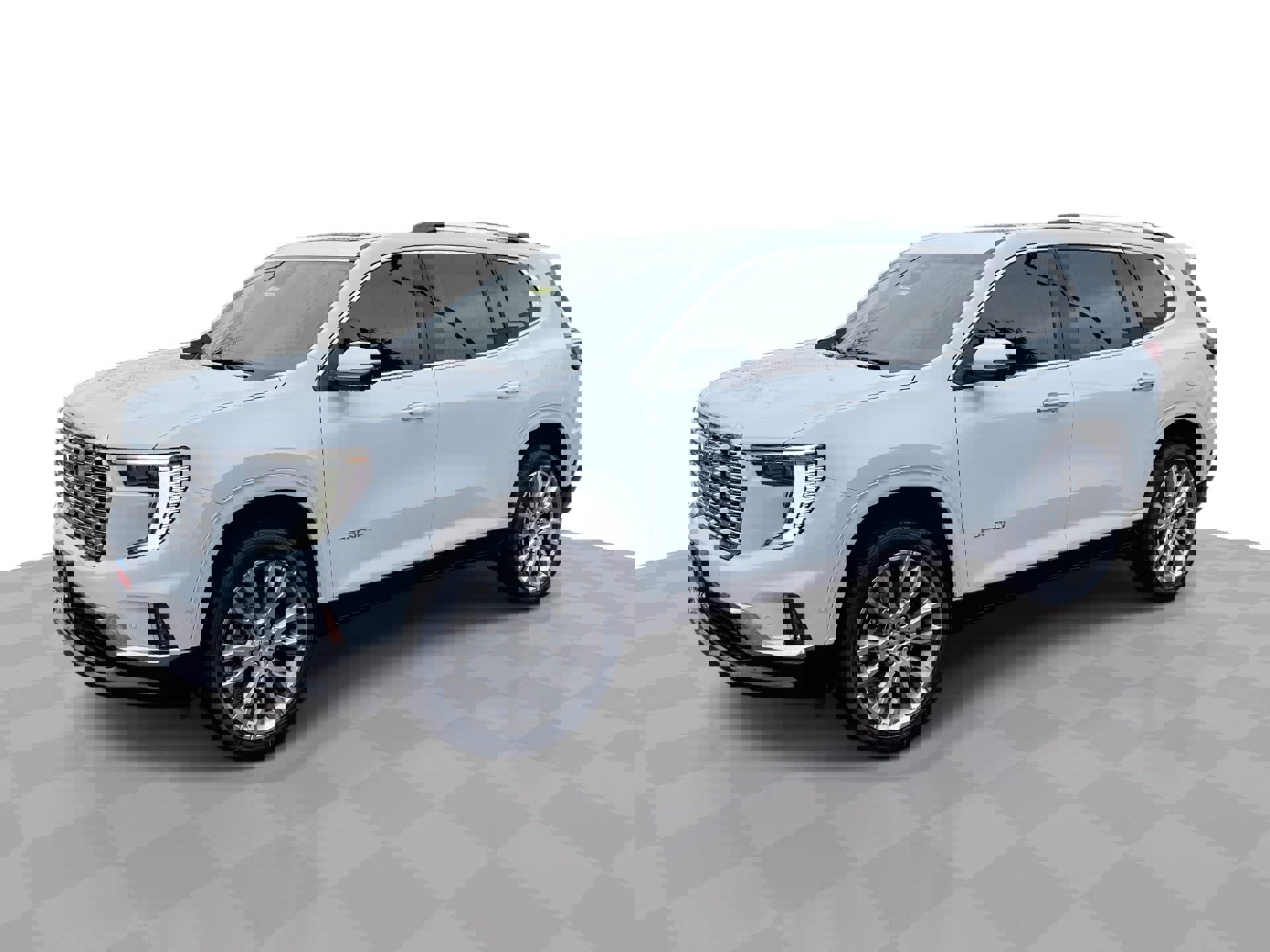 New 2026 GMC Acadia Denali w/ Super Cruise Package image 36