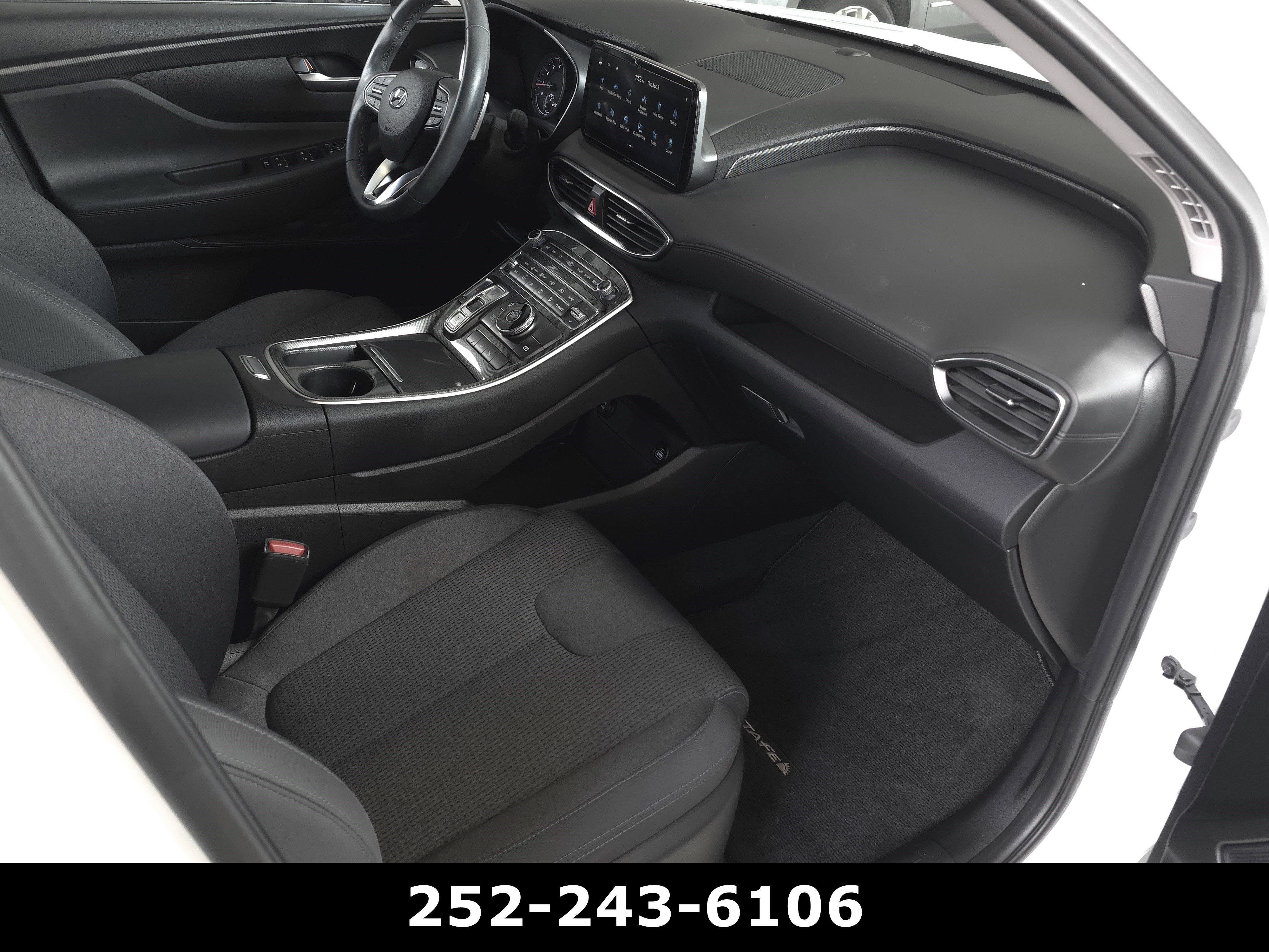 Used 2023 Hyundai Santa Fe SEL image 43