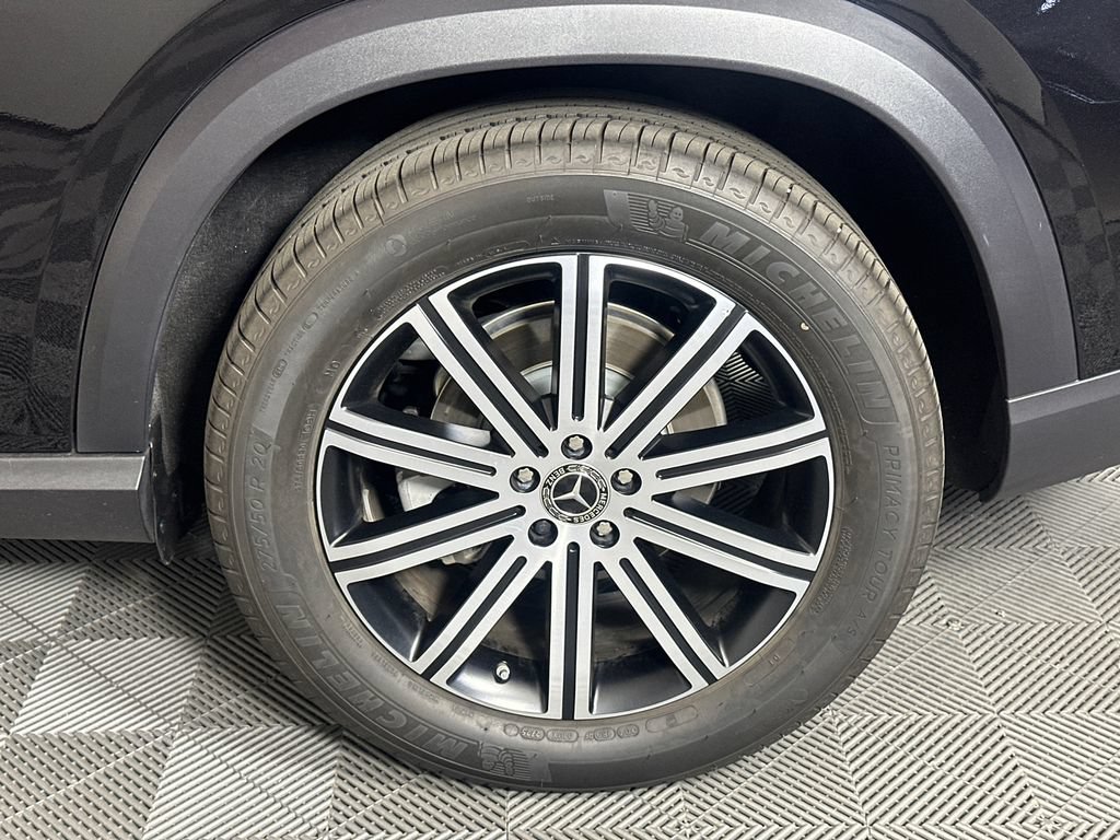 Certified 2026 Mercedes-Benz GLE 350 4MATIC image 22