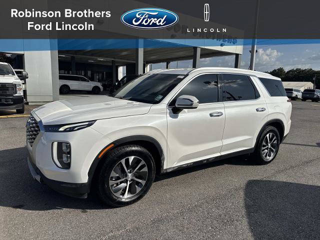 Used 2020 Hyundai Palisade SEL FWD image 1