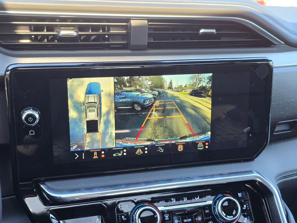 Used 2026 GMC Sierra 1500 Denali image 51