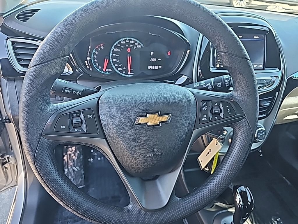 Used 2020 Chevrolet Spark LT image 14