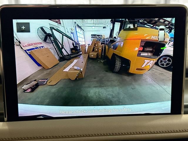 Used 2020 Lincoln Aviator AWD image 15