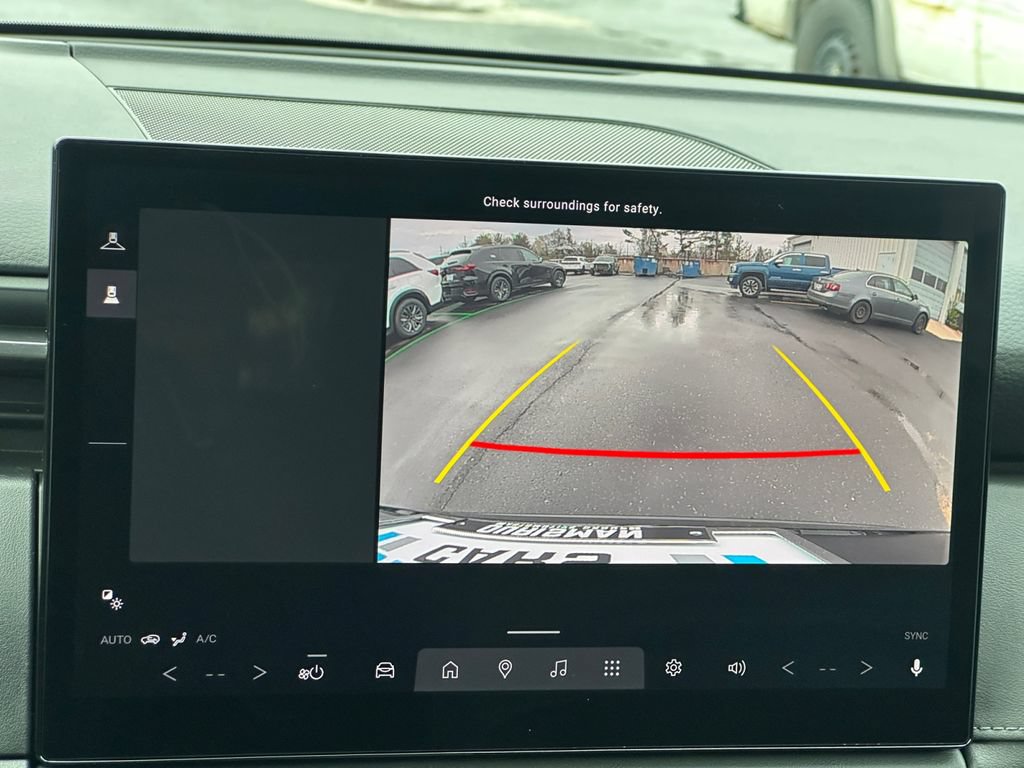 New 2026 MAZDA CX-5 Select AWD/4WD image 16