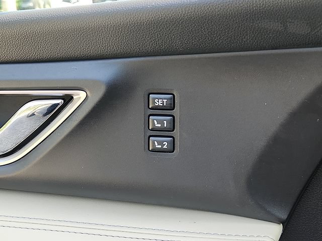 Used 2020 Subaru Ascent Limited w/ Technology Package AWD/4WD image 27