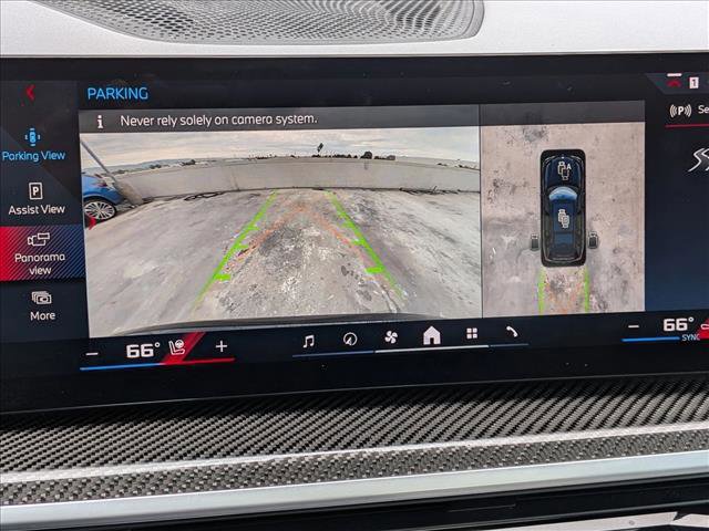 Certified 2024 BMW X7 M60i w/ Executive Package image 12