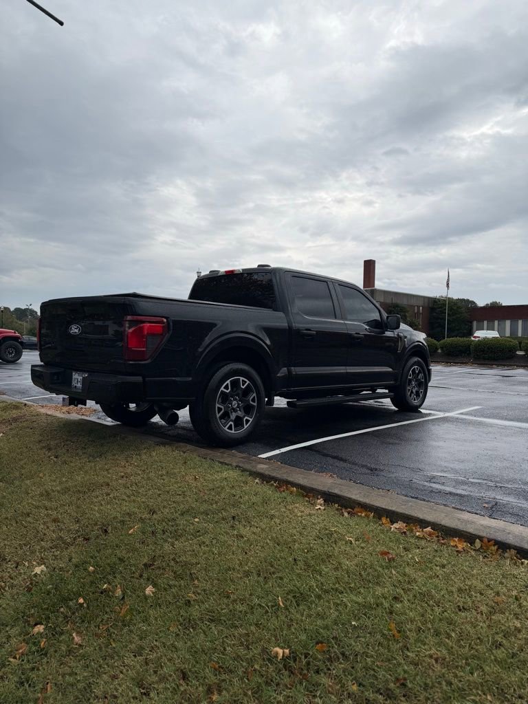 Used 2024 Ford F150 STX image 3