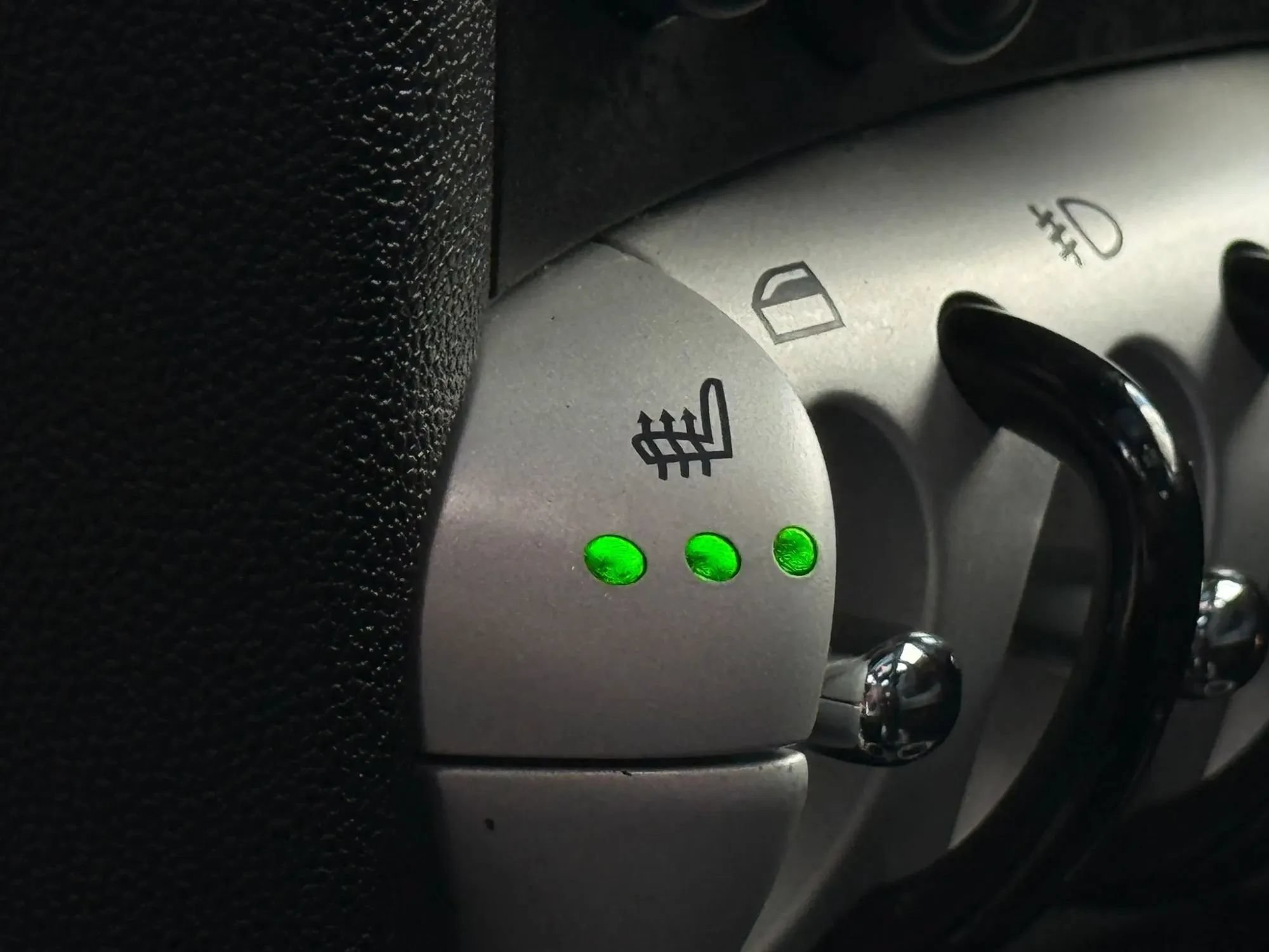 Used 2009 MINI Cooper Clubman S FWD image 33