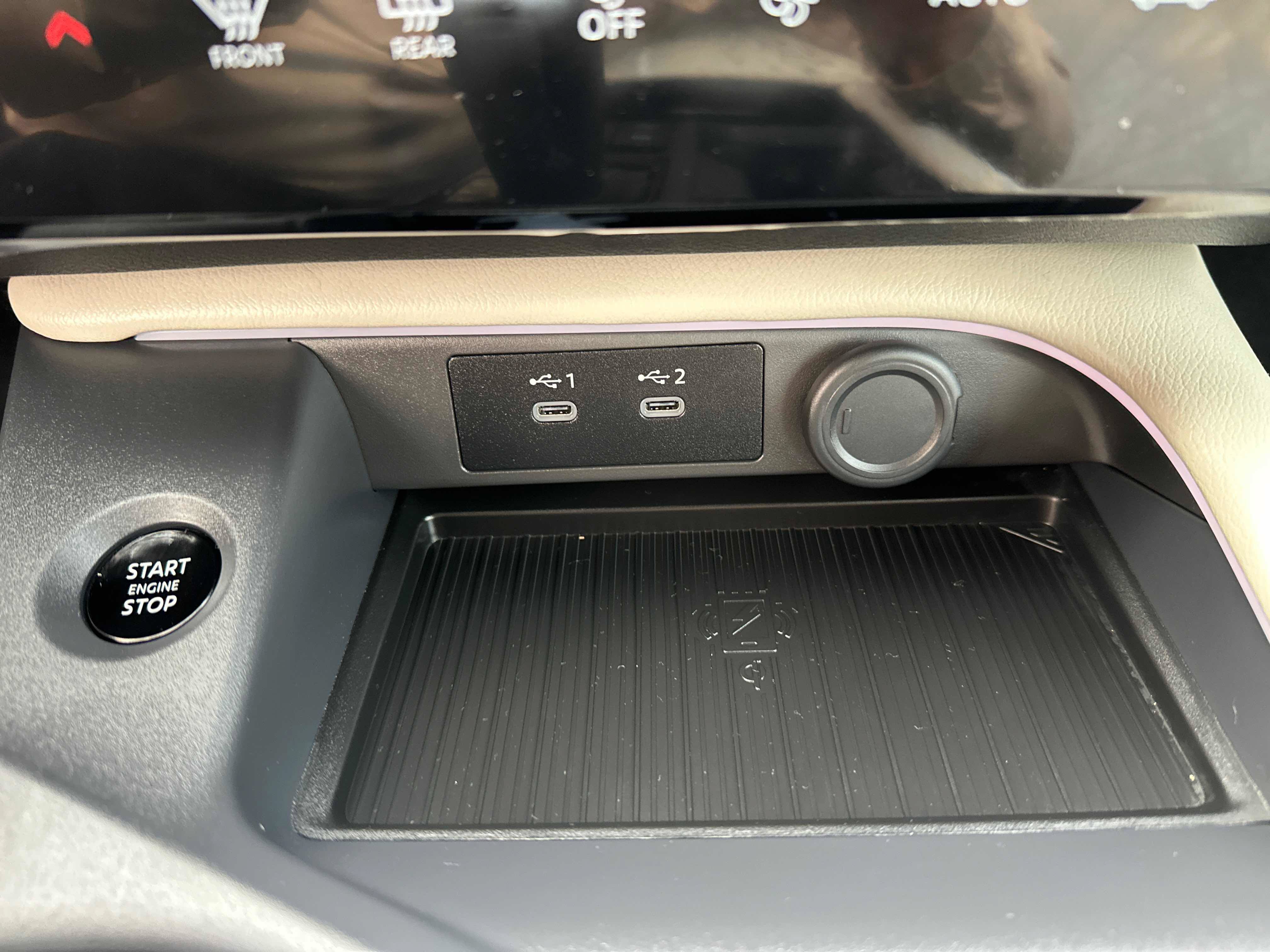 New 2026 Nissan Sentra SL w/ Floor Mat Package FWD image 37