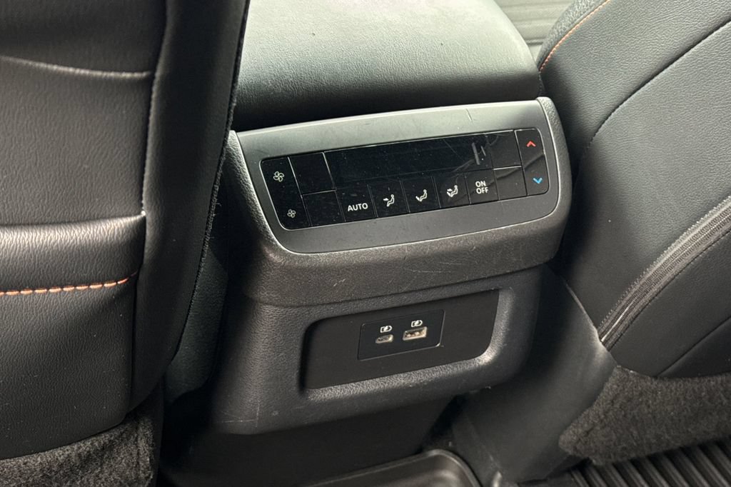Used 2024 Nissan Pathfinder Rock Creek AWD/4WD image 14