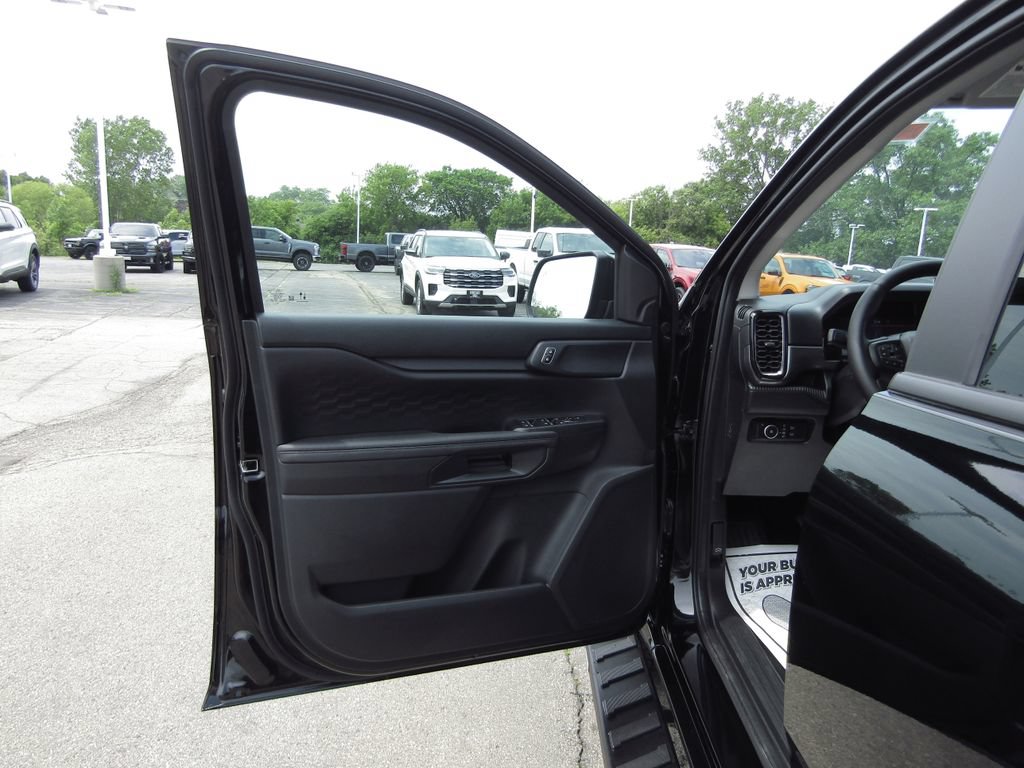 Used 2026 Ford Ranger XLT AWD/4WD image 25