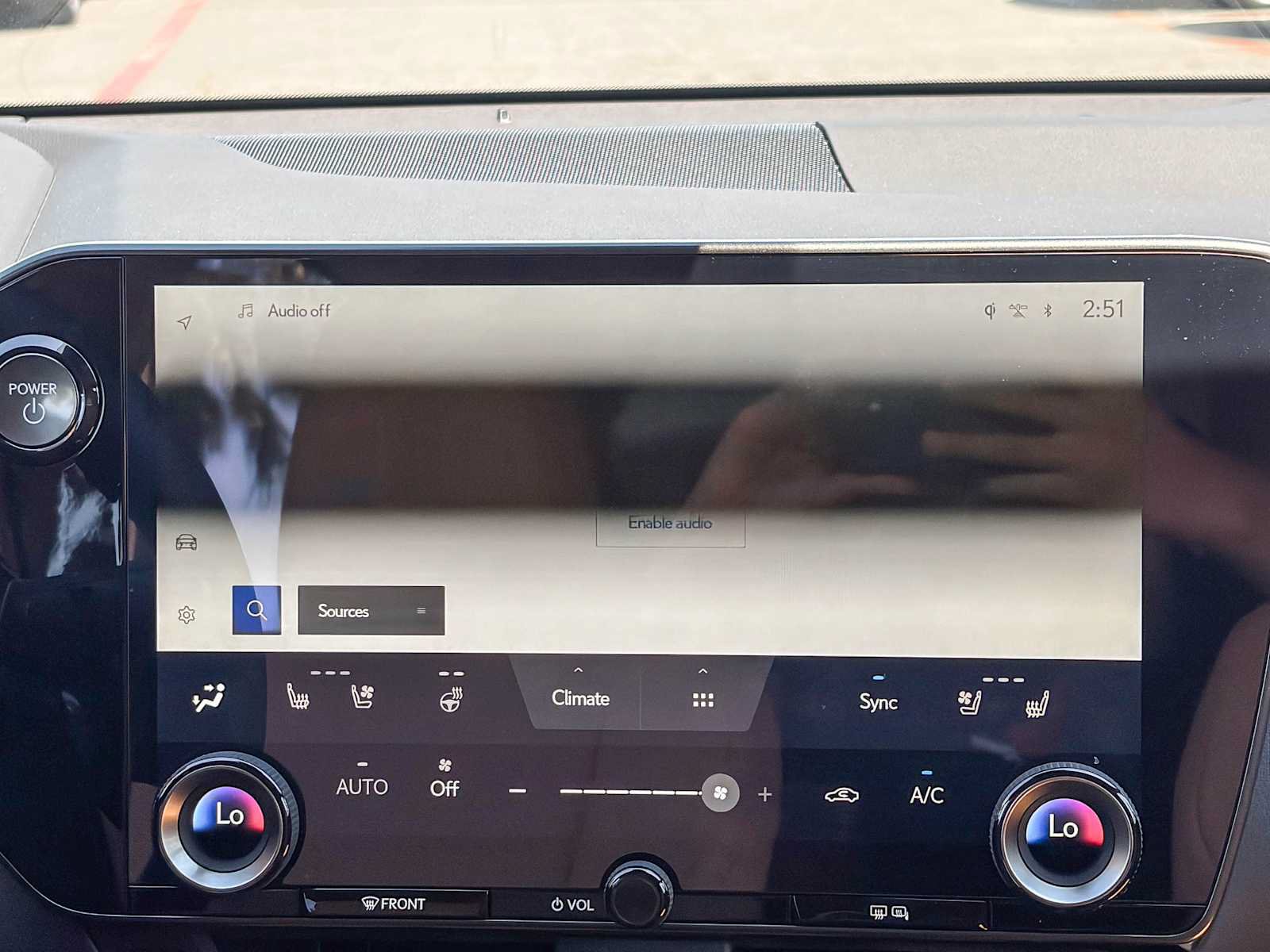 New 2026 Lexus NX 350h AWD w/ Premium Package image 13