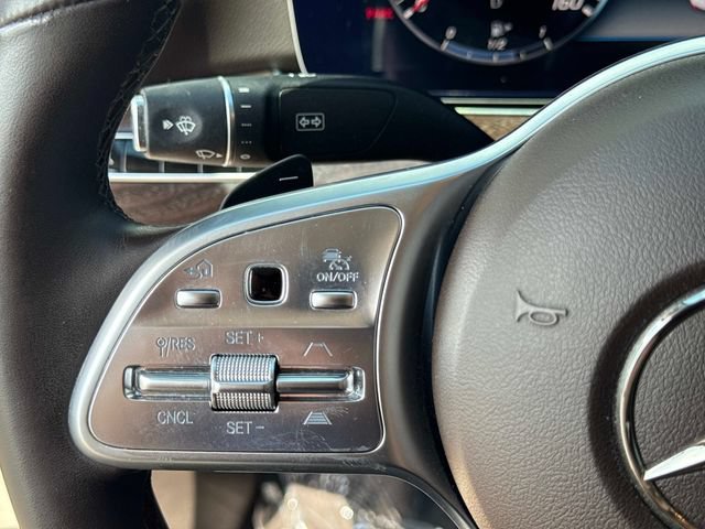 Used 2020 Mercedes-Benz CLS 450 4MATIC image 28