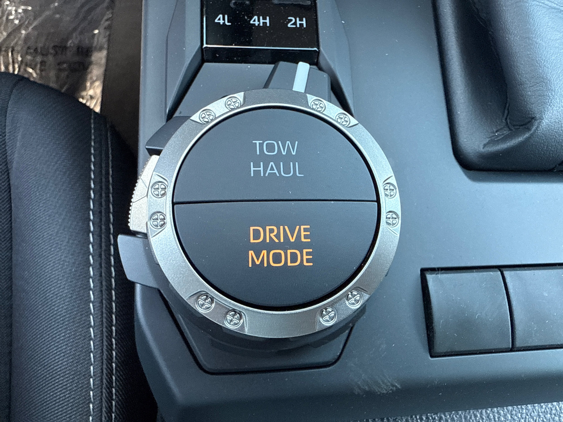 New 2026 Toyota Tacoma TRD Sport AWD/4WD image 24