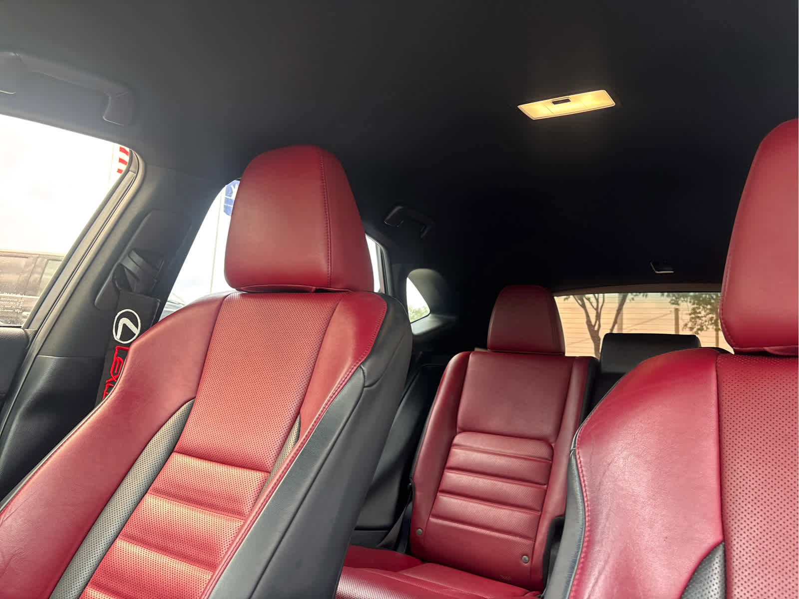 Used 2017 Lexus NX 200t F Sport image 7