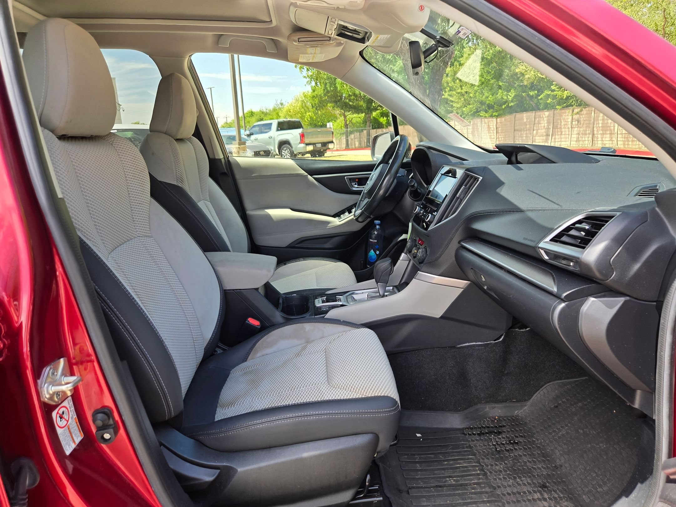 Used 2019 Subaru Forester Premium w/ Popular Package #1 AWD/4WD image 27