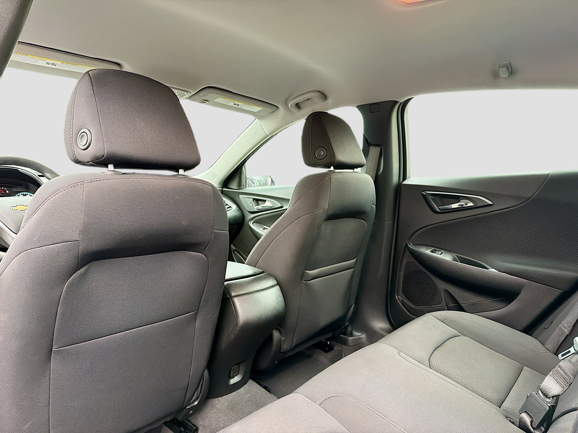 Used 2023 Chevrolet Malibu LS FWD image 6