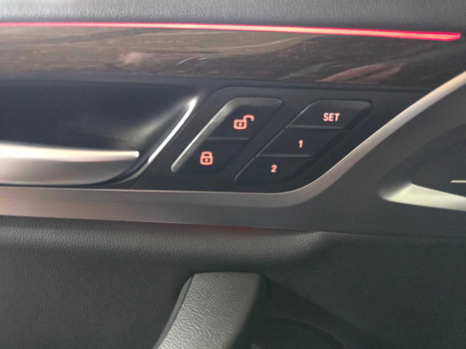 Used 2024 BMW X3 xDrive30i w/ Convenience Package image 24