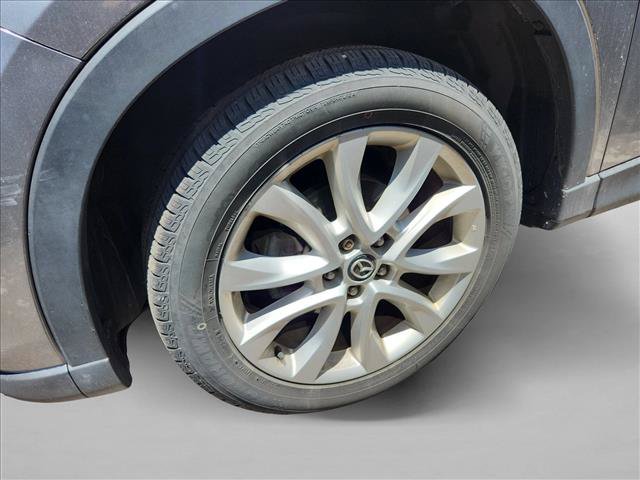 Used 2013 MAZDA CX-5 Grand Touring w/ GT Tech Pkg AWD/4WD video 2