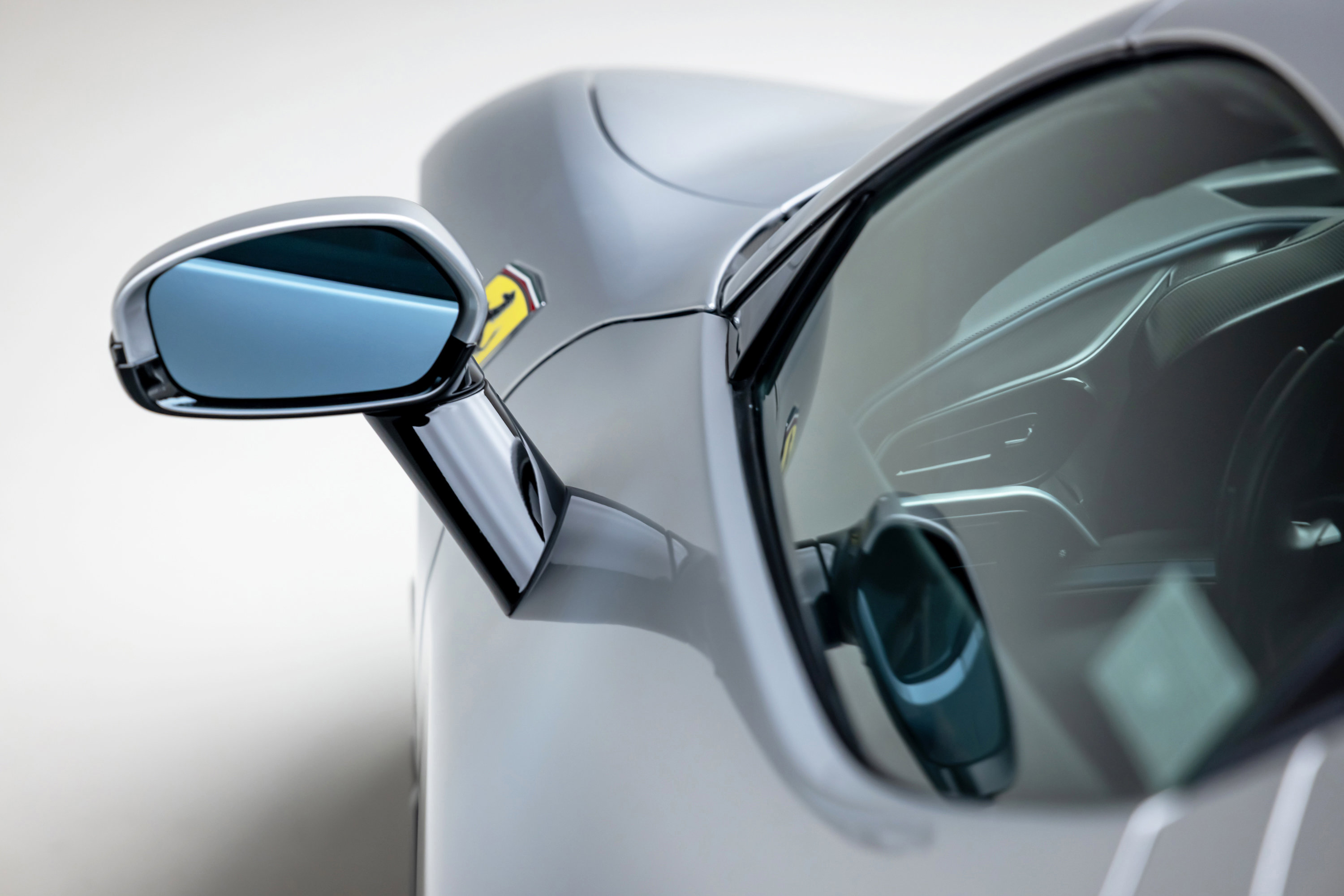 Certified 2023 Ferrari 296 GTS image 25