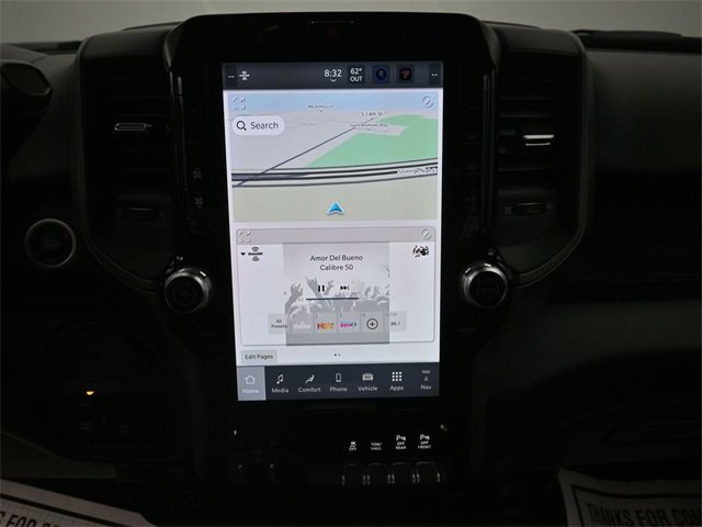 New 2026 RAM 2500 Tradesman image 19