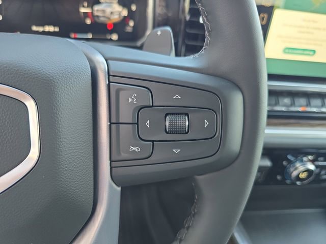New 2026 GMC Sierra 1500 Elevation w/ Preferred Package AWD/4WD image 26